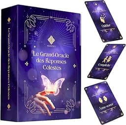Le Grand Oracle des Réponses Célestes