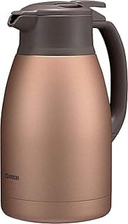 Zojirushi Casserole en acier inoxydable Cuivre mat
