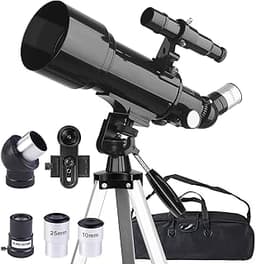 Station d’observation astronomique