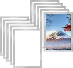 Cadres magnétiques CENBEN (lot de 10)