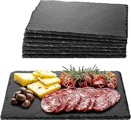 Planche Ardoise Tapas Navaris