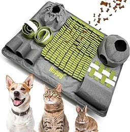 Huppy Tapis de Fouille