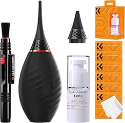 K&F Concept Kit 10 en 1