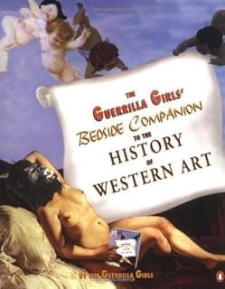 Guerrilla Girls' Bedside Companion
