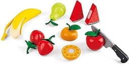 Set de Fruits à Découper Hape