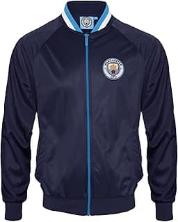 Manchester City FC – Veste de survêtement
