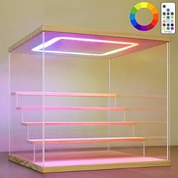 Vitrine LED Nonemey