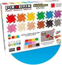 Pix Brix – Pixel Art