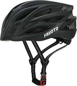 Favoto Casque de Vélo