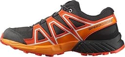 Salomon Mixte Enfant Speedcross Chaussures de randonnée