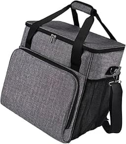 Fenteer Sac voyage cafetière