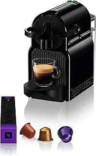 De'Longhi Nespresso Inissia EN80.B