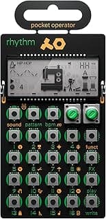 Pocket Operator PO-12