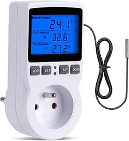 Inkbird Prise Thermostat