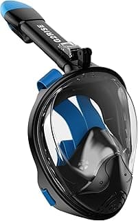 G2RISE Masque de Plongée Intégral