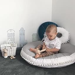 Grand Coussin de Sol pour Enfants