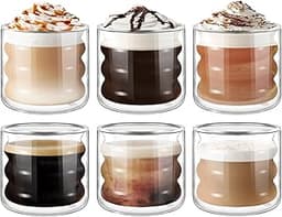 Tasses 120 ml Ecooe