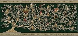 Puzzle Harry Potter 2000 pièces