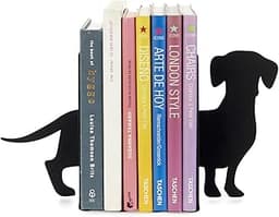 Serre-livres Teckel