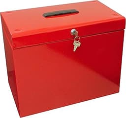 Valise rigide documents A4