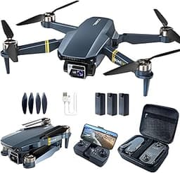 Drone Pliable Débutant