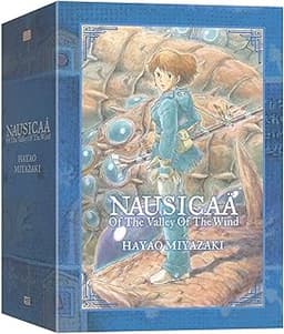 Intégrale Miyazaki