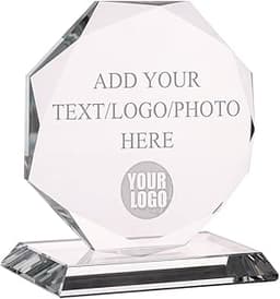 Plaque Métal Vintage