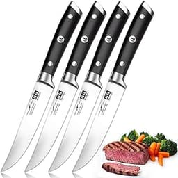 Set de couteaux à steak SHAN ZU