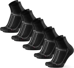 DANISH ENDURANCE Chaussettes de Running Longue Distance