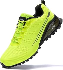 Kricely Chaussures de Trail
