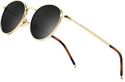Lunettes de soleil SUNGAIT Vintage