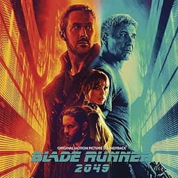 Vinyle Blade Runner 2049