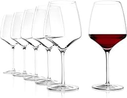 Verres Stölzle Bourgogne (x6)