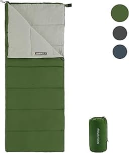 Naturehike Sac de Couchage Adulte