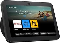 Echo Show 8