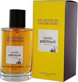Vanille Patchouli