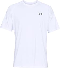UA Tech 2.0 SS Tee
