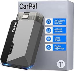TOPDON Carpal-A