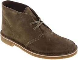Clarks Bushacre 3