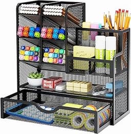 Organiseur en maille Marbrasse