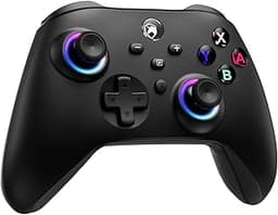 Manette Switch LED
