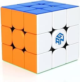 GAN Speed Cube 3x3