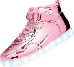 Baskets LED