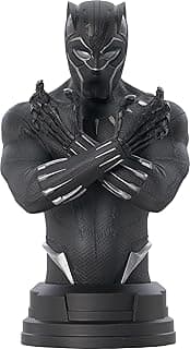 Buste Black Panther 1/6 Diamond Select