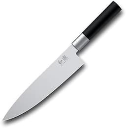 Couteau Santoku Kai Wasabi 17 cm