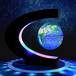 Globe lumineux MINGZE