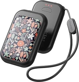 Duo de chauffe-mains OCOOPA UT4