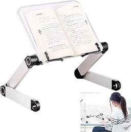 Support de livre SYITCUN