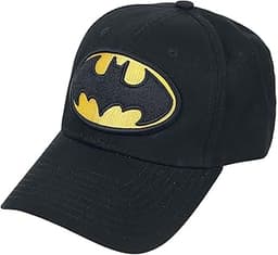 Casquette Logo Batman