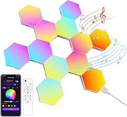 Panneaux Hexagonaux